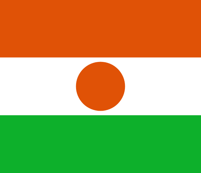 النيجر